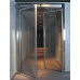 Automatic Swing Door